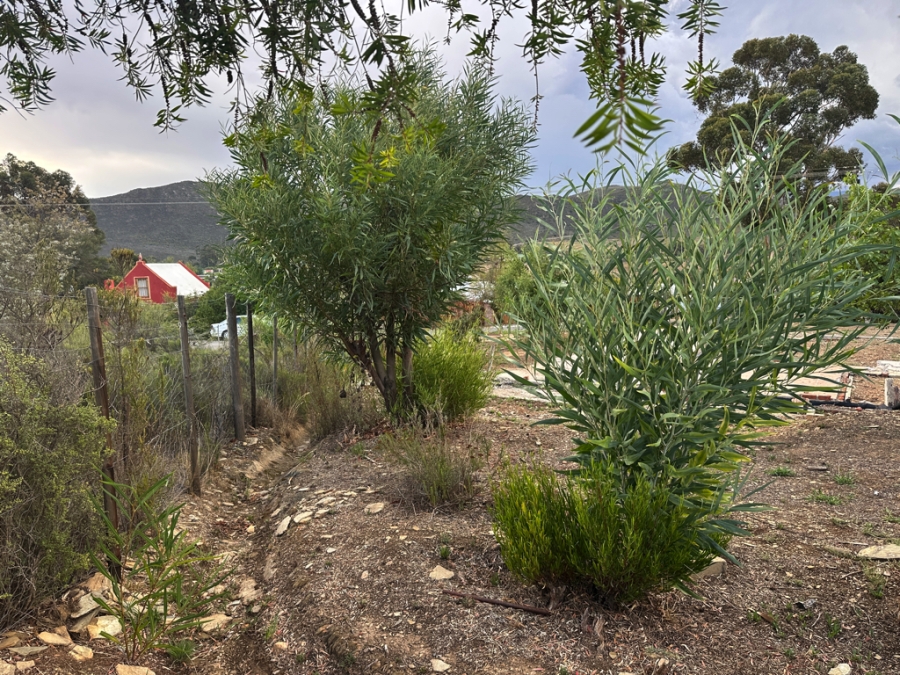 0 Bedroom Property for Sale in Barrydale Western Cape